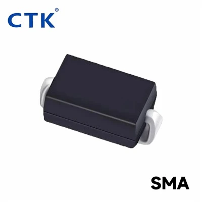 SMAJ TVS 다이오드